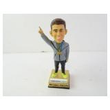 SIGNED Michael Phelps US Venture Open Bobblehead