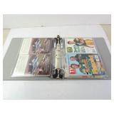 Lot of 1990s Green Bay Packers TV Guides in