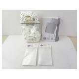 Lot of Wedding Takeaway Items - 'Mint To Be'