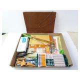 Lot of Misc. Office Supplies
