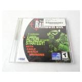 Tom Clancys Rainbow Six Sega DreamCast Game in