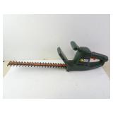 Black & Decker Corded Electric Hedge Trimmer 16'