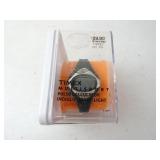 NOS Timex Multisport Pulse Calculator Indiglo