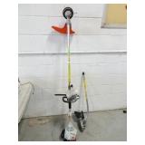 Stihl Autocut 25-2 Gas Strimmer with Edging