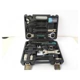 Cyclists Brand Complete Bike Repair Tool Kit in