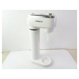 Ambiano Sparkling Water & Soda Maker - Compatible