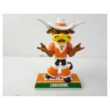 Texas Longhorns Mascot Bobblehead