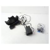 PlayStation 4 2-Controller Charging Dock & Wired