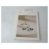 New Amazon Oura Ring 4 Sizing Kit in Box