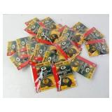 Large Lot of NOS Superbowl XXXI Green  Bay