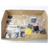 Lot of New Paparazzi Costume Jewelry with Tags