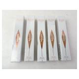 Lot of 5 Lakerain Blush Multifunctional Stick