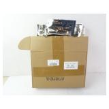 New Frienda 6pcs. 32oz Fishing/Camping Bladder