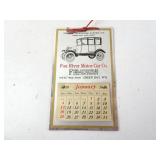 1920 Fox River Motor Car Co. Green Bay WI Small