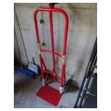2-Wheeled Dolly