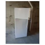 GE Refrigerator
