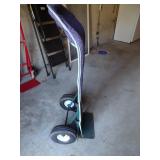 2-Wheeled Dolly