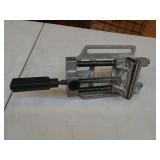 Drill Bench Vise