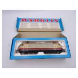 Marklin 3054 German HO Scale Locomotive Engine