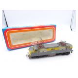 Marklin 3055 German HO Scale Locomotive Engine