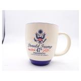 Donald Trump Coffee Mug