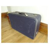 Vintage Mendel Suitcase