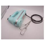 Kitchenaid Electric Hand Mixer