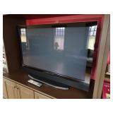 Pioneer 50" 1080p Plasma TV with Detachable Sound