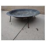 Portable Fire Pit