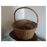 Decorative Basket - 18x19"
