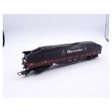Limaitaly Mercedes Benz Freight Car HO Scale