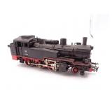 Marklin German Federal Railroad DB Class Steam