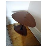 Ekornes Stressless USB End Table - 22x20x20