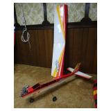 Hanger 9 Alpha RC Airplane