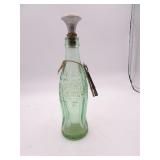 Antique Rhinelander Coke Bottle