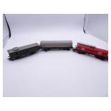 Lot of 3 Marklin Freight Cars