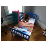 Toddler Bead with Related