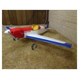 Cap 232 RC Airplane