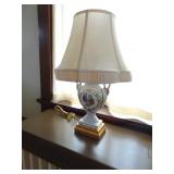 Vintage Frederick Cooper Regency Style Porcelain