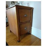 Office File Cabinet - 23x20x30