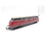 Marklin German HO Scale Electric Locomotive