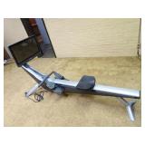 Hydrow Pro Rowing Machine - CIC22301 (Basement)