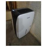 Whirlpool 70 Pint/Day Dehumidifier - Works