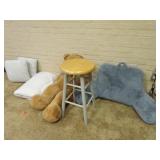 Grouping of Items