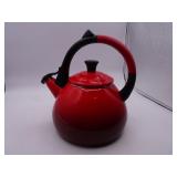 Le Creuset Kettle