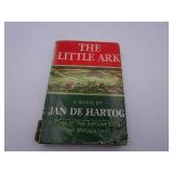 First Edition The Little Ark Jan de Hartog