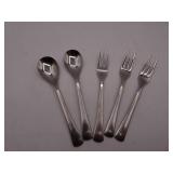 ANA Airlines Flatware Set
