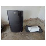 DeLonghi Penguino Portable AC Unit