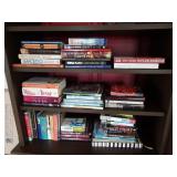 Large Assortment of Books