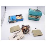 Marklin Transformer and Accessories